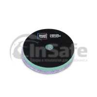 Полировальный круг из стриженного меха,130 мм, 160359, Smart Open